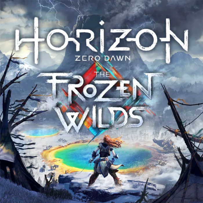 Horizon: Echoes of the Wild